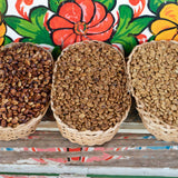 Ethiopia Guji - Honey Process - Kayon Mountain Roasted Coffee