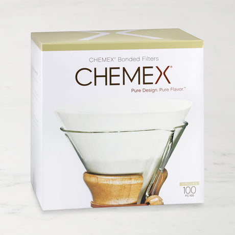 Chemex Coffee Brewer