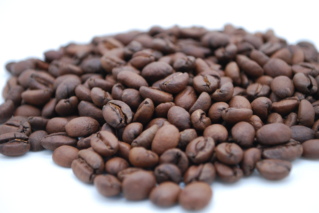 Ethiopia Sidamo - Shanta Golba Washplant