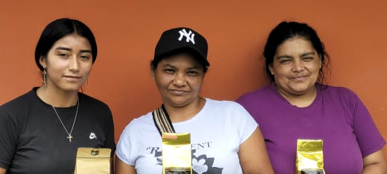 Colombia Specialty Coffee – El Tambo Women's Cooperative | Light Medium Roast | Double Fermented