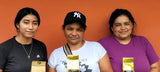 Colombia Specialty Coffee – El Tambo Women's Cooperative | Light Medium Roast | Double Fermented
