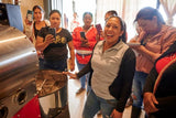 Colombia Specialty Coffee – El Tambo Women's Cooperative | Light Medium Roast | Double Fermented