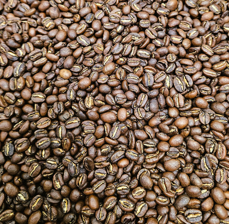 Ethiopia Sidamo - Testi Ayla Bombe Washplant