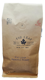 Fig Leaf Reserve Roast