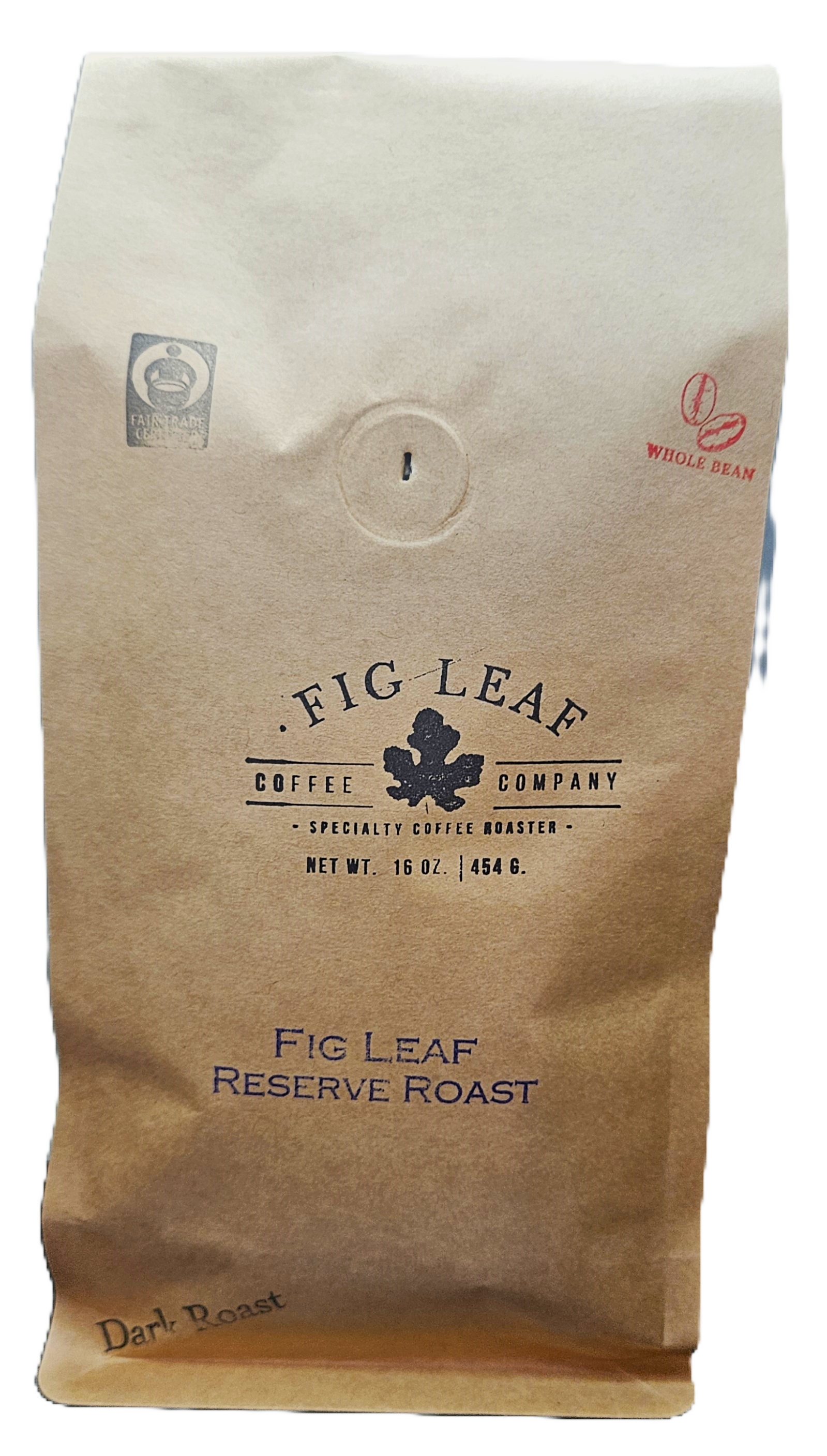 Fig Leaf Reserve Roast