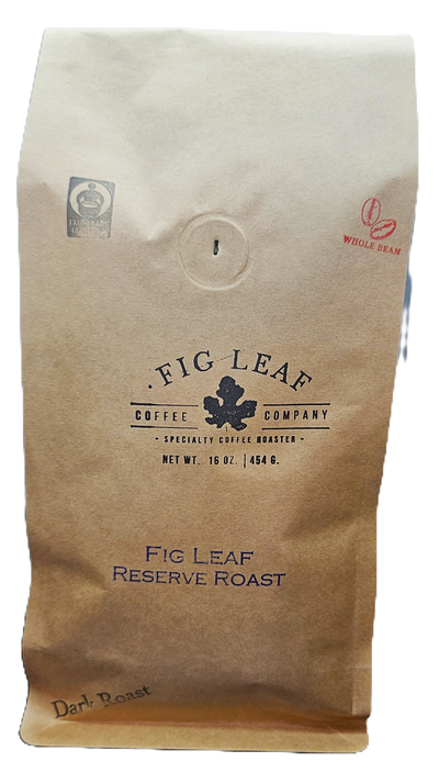 Fig Leaf Reserve Roast