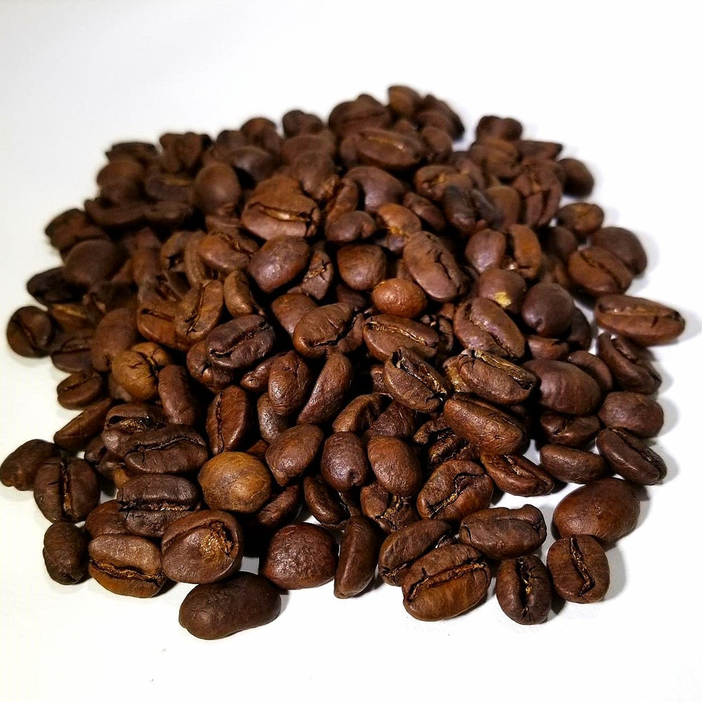 Honduras Marcala Natural Coffee – La Paz – Medium/Dark Roast