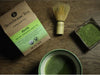 Matcha Green Tea