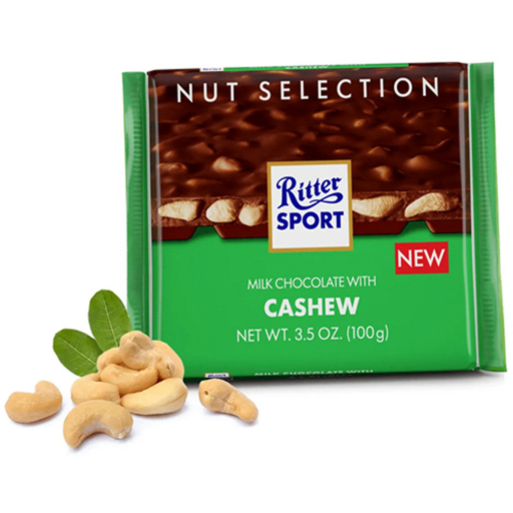 Ritter Chocolate