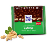 Ritter Chocolate