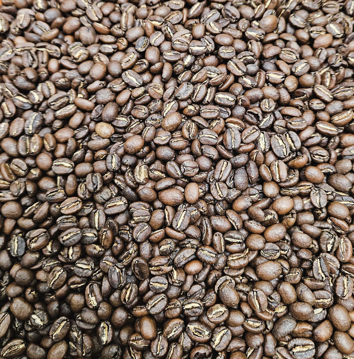 Rwanda Coopac - Kirorero Washplant Microlot Roasted Coffee