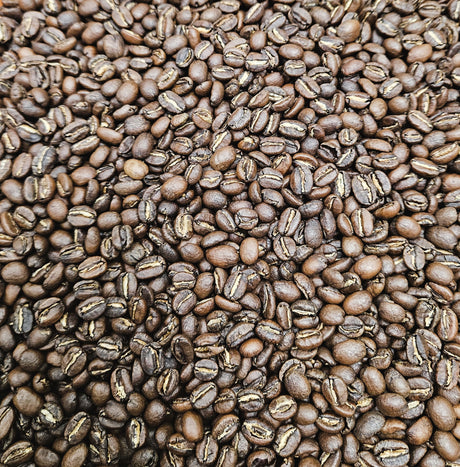 Rwanda Coopac - Kirorero Washplant Microlot Roasted Coffee