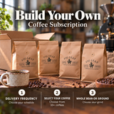 Coffee Subscription