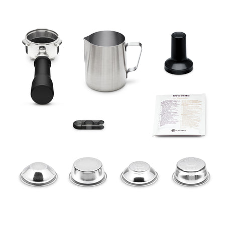 Breville Bambino Espresso Machine