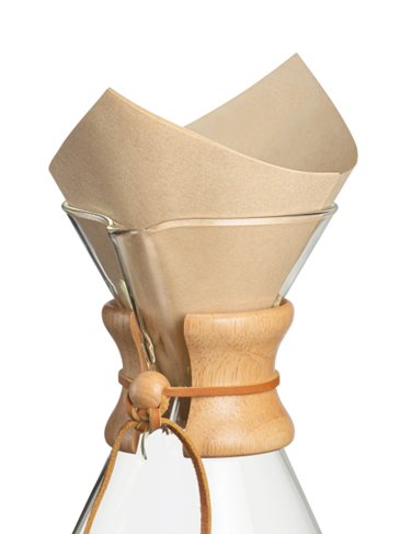 Chemex Coffee Brewer