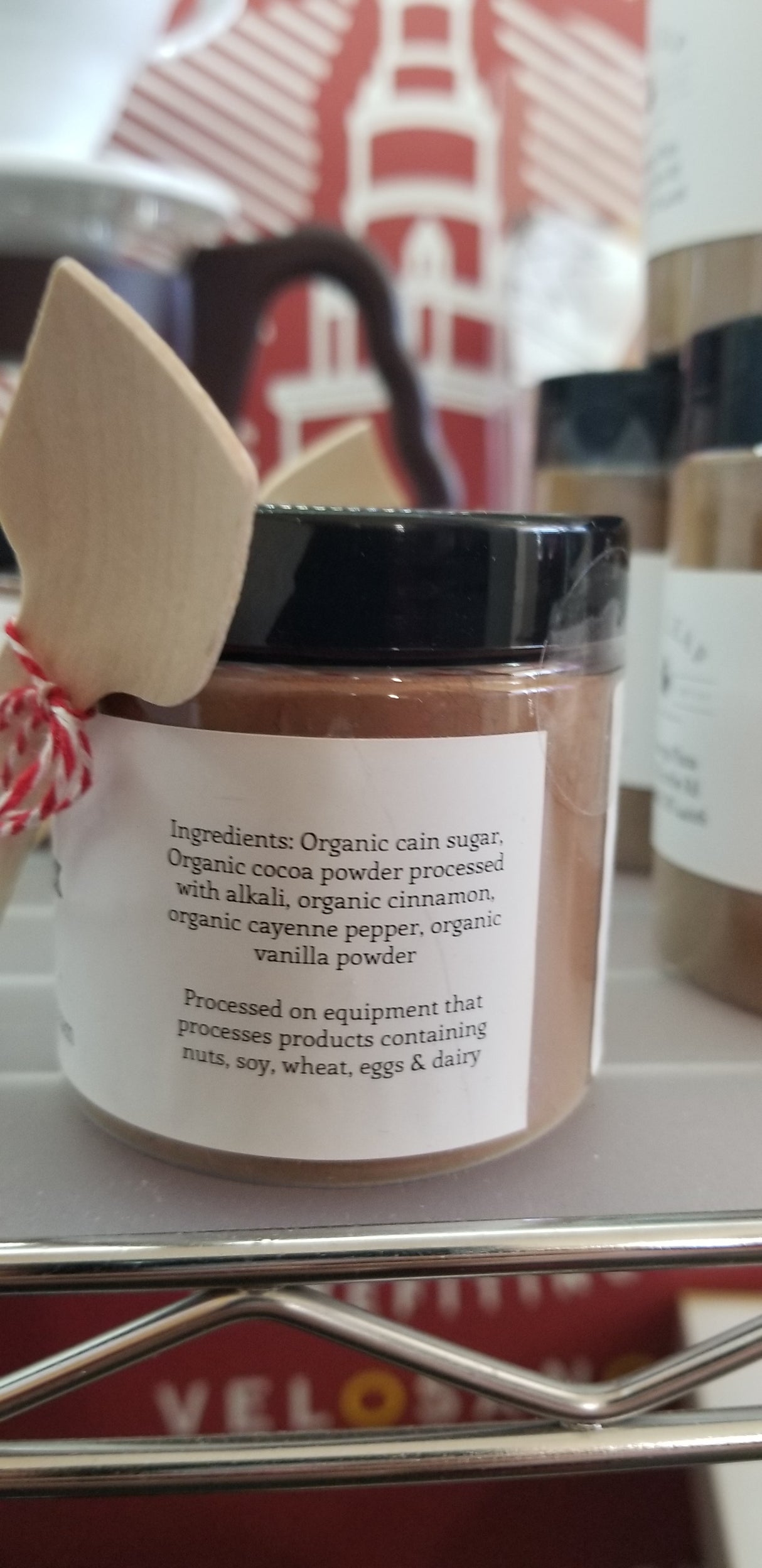 Hot Cocoa Mix