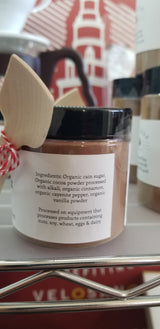 Hot Cocoa Mix