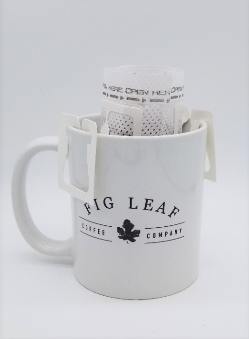 Single Serve Pour Over