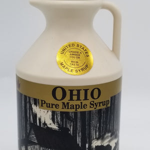 Maple Syrup