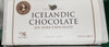 Icelandic Chocolate Bar