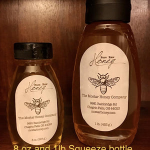 Honey