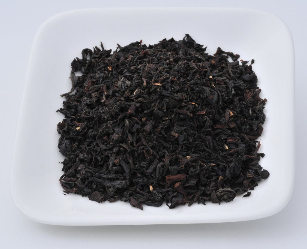 Earl Grey Black Tea