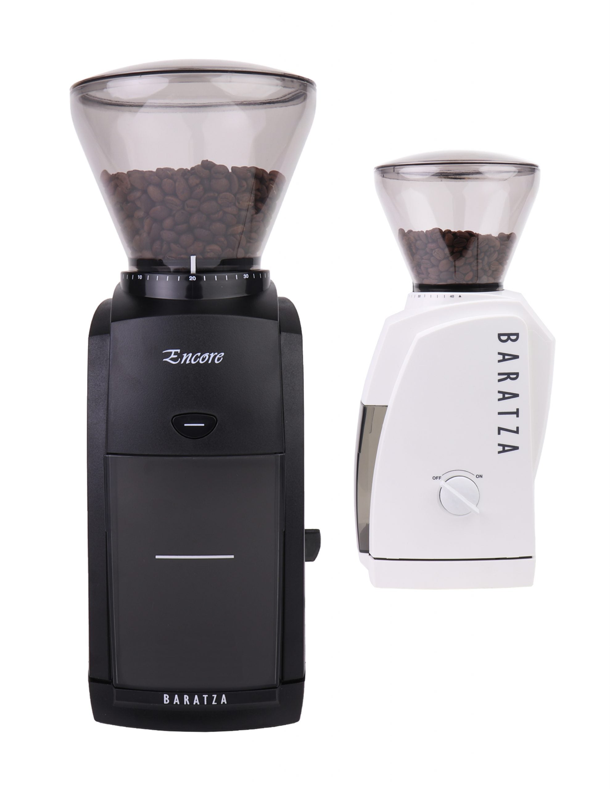 Baratza Grinders – Fig Leaf Coffee Company