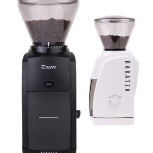 Baratza Grinders