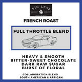 Full Throttle Blend