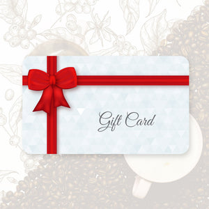 Gift Cards