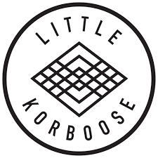 LIttle Korboose Tea Towel