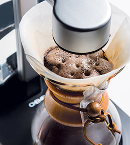 Chemex Ottomatic 2.0