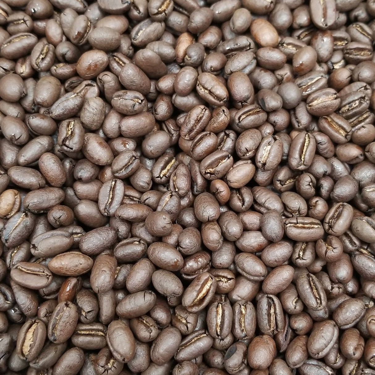Papua New Guinea - Peaberry Lahamenegu