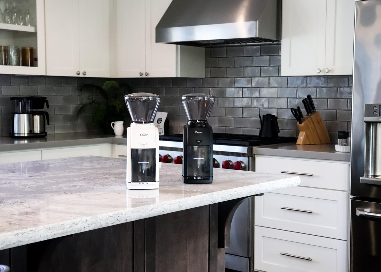 Baratza Grinders