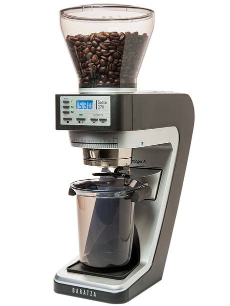 Baratza Grinders