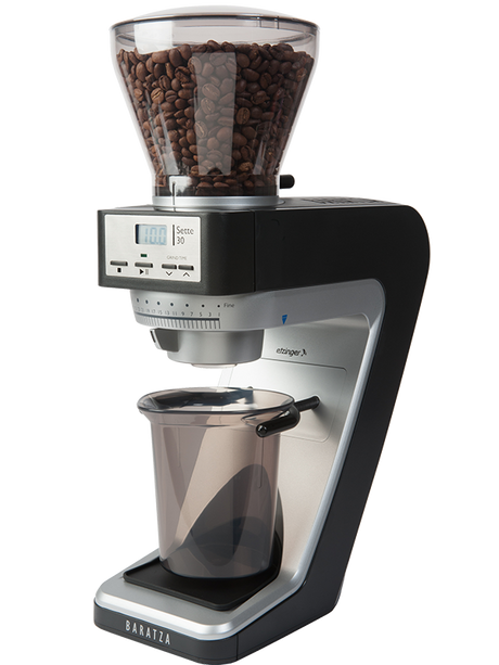 Baratza Grinders