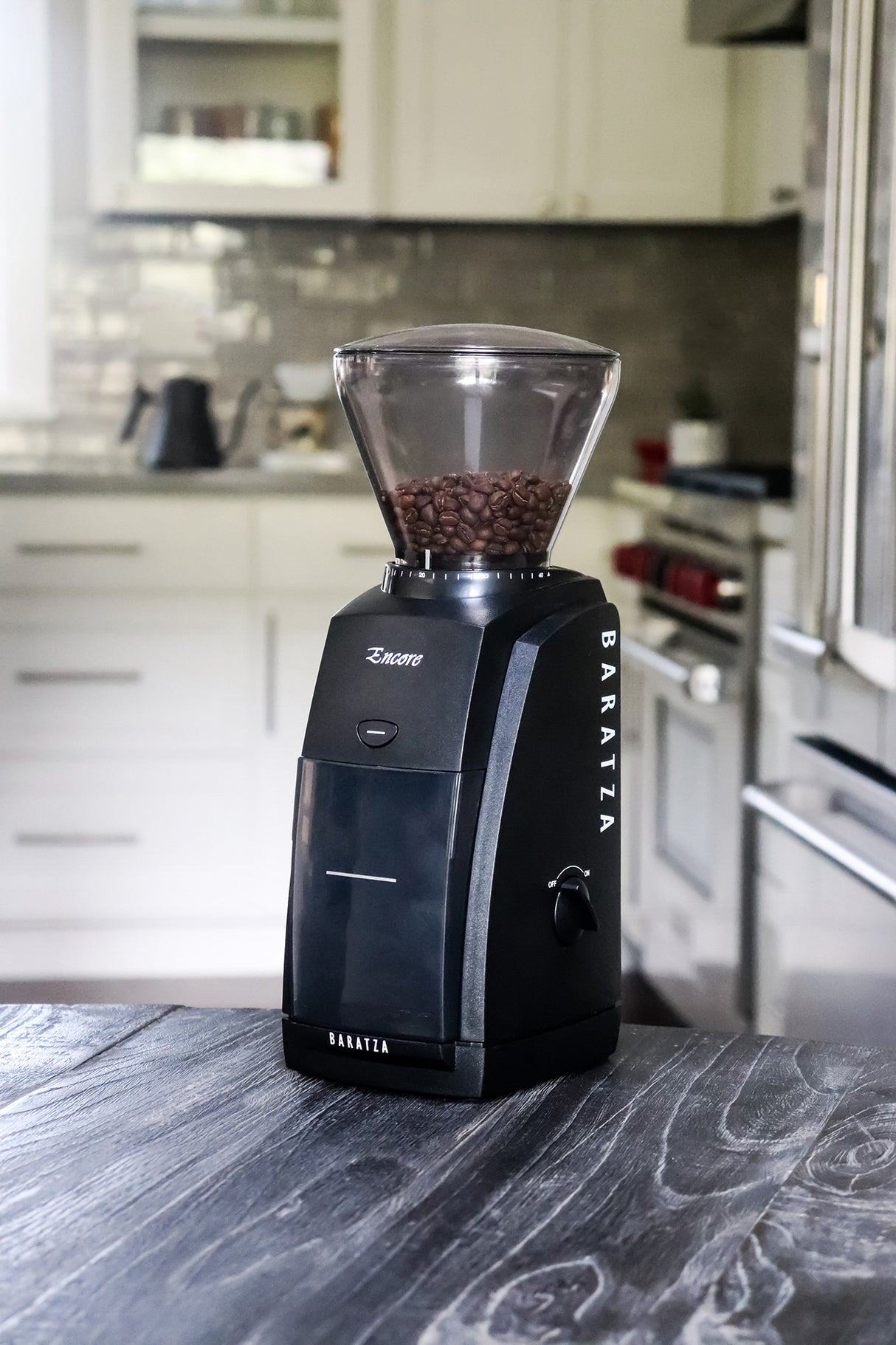 Baratza Grinders