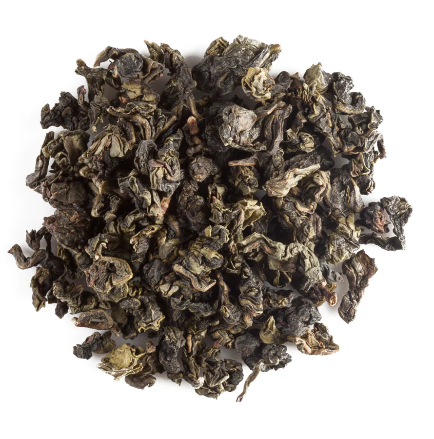 Tie Kuan Yin Oolong - Loose Leaf
