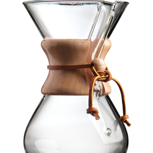 Chemex Brewers