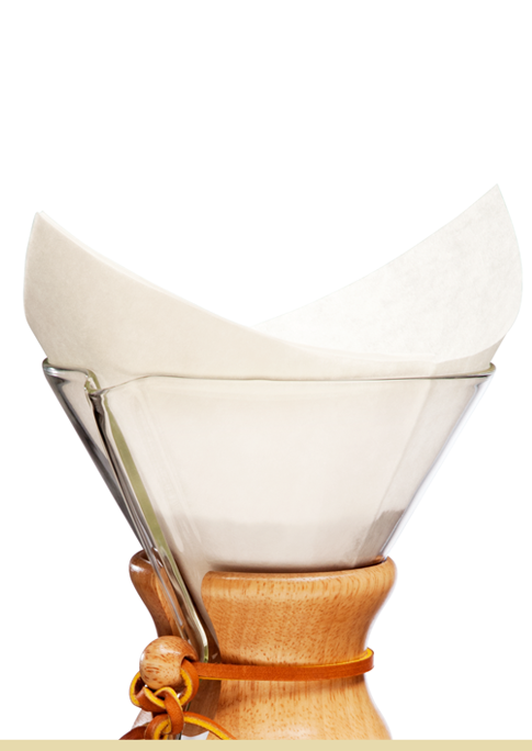 Chemex Coffee